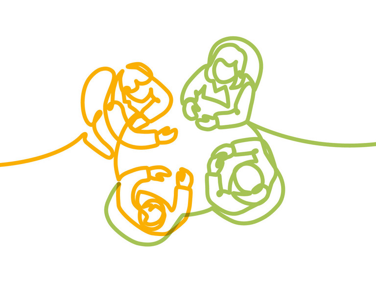 Immanuel Albertinen Diakonie - Seelsorge - Kurs für Klinische Seelsorgeausbildung Immanuel Albertinen Diakonie - Seelsorge - Kurs für Klinische Seelsorgeausbildung