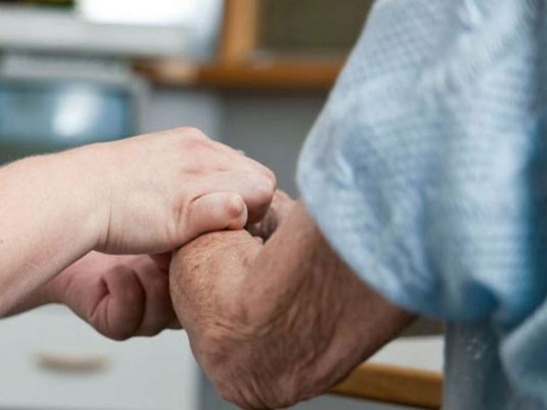 Einladung zum Ethikkolloquium: Sterbewünsche, Artikel, Diakonie Hospiz Woltersdorf