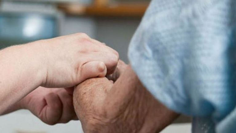Einladung zum Ethikkolloquium: Sterbewünsche, Artikel, Diakonie Hospiz Woltersdorf